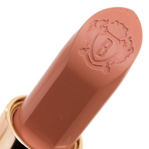 Bobbi Brown Luxe Matte Lipstick in Beige Dew - Picture 3 of 17